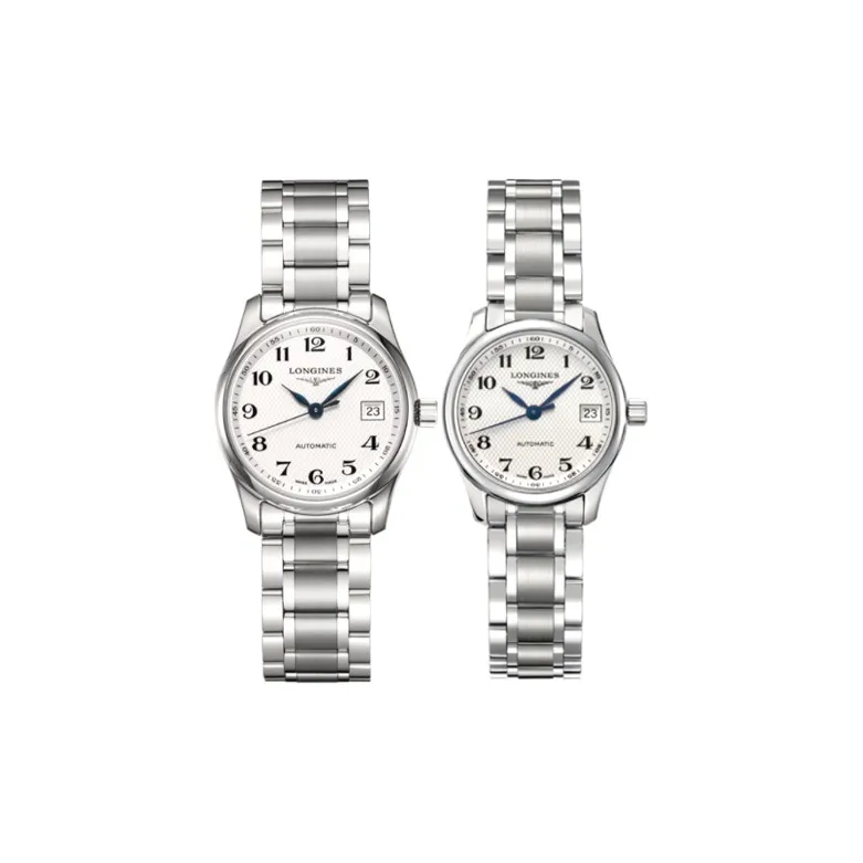 LONGINES Women's Master Collection Watch-0