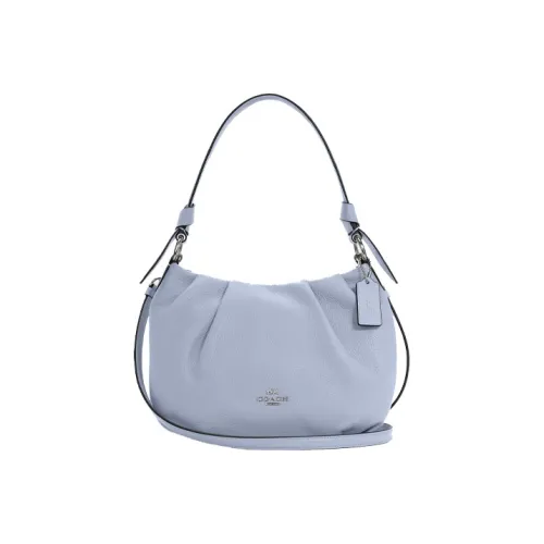 COACH Everly Shoulder Bags