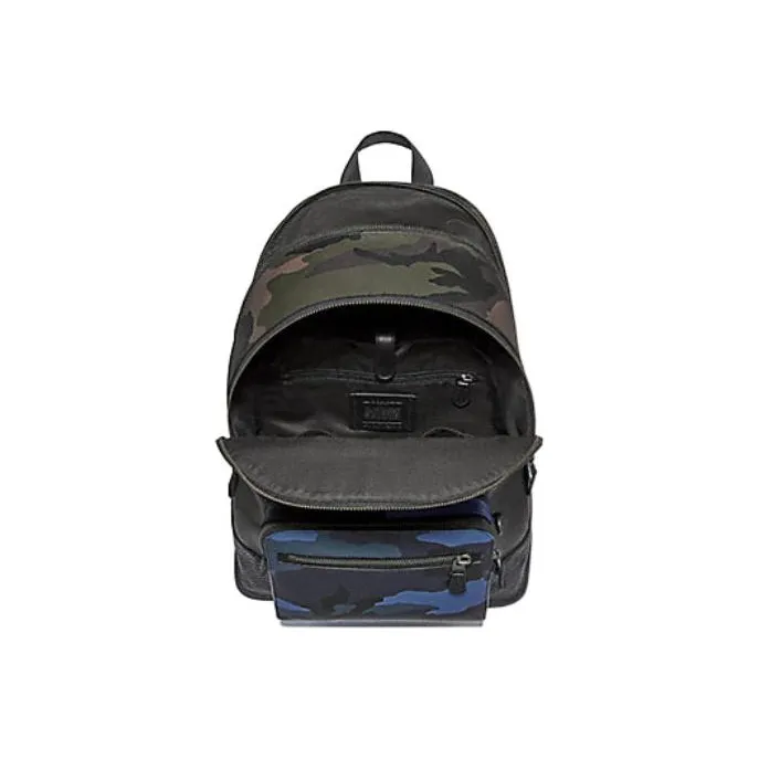 COACH West Backpacks-1