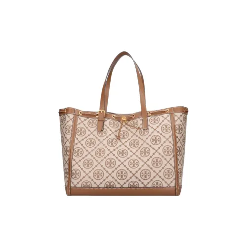 TORY BURCH T Monogram Shoulder Bags