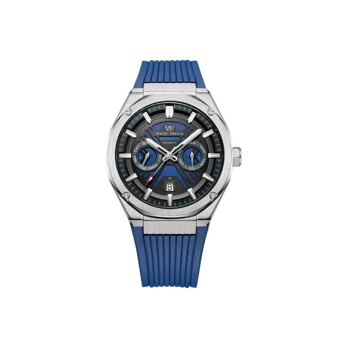 Welly Merck Men Watch-0