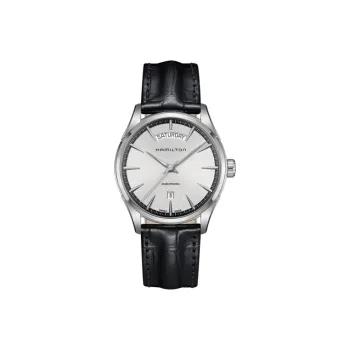 Hamilton Jazzmaster Day Date Auto H42565751