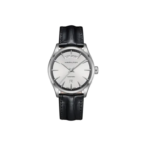 Hamilton Men Swiss Watches