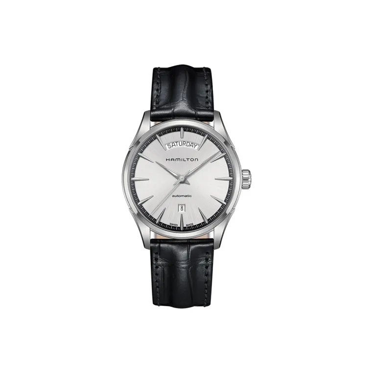 Hamilton Jazzmaster Day Date Auto H42565751-0