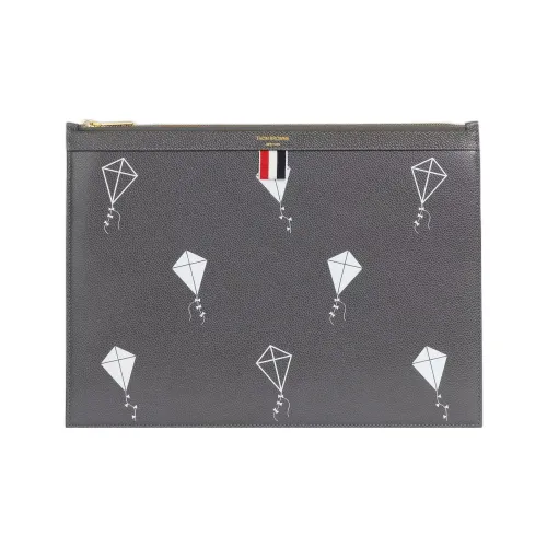THOM BROWNE Clutches