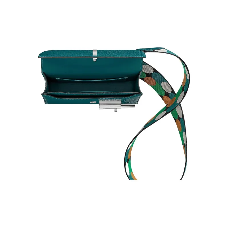 HERMES Verrou Shoulder Bags-3