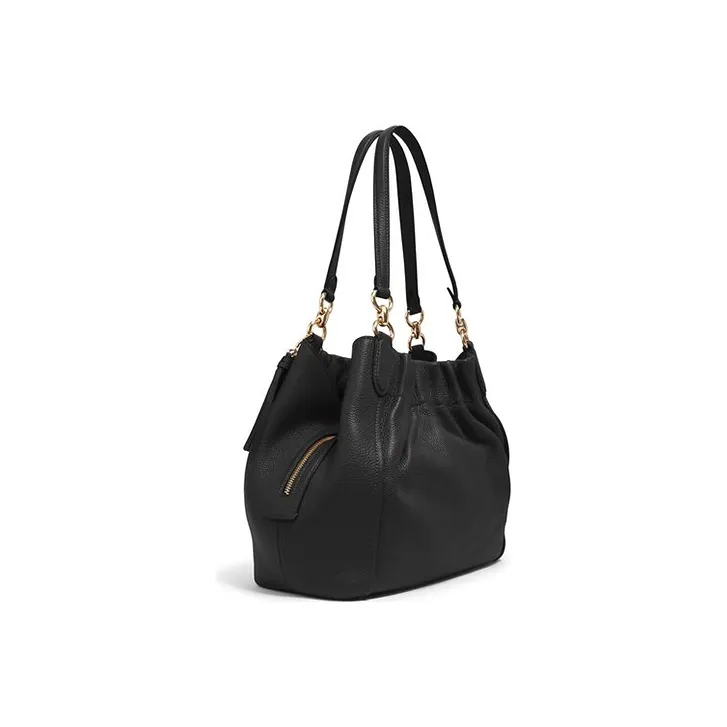 COACH Maya Shoulder Bags-1