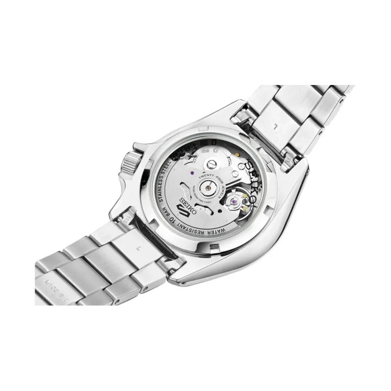 SEIKO Men Watch-3
