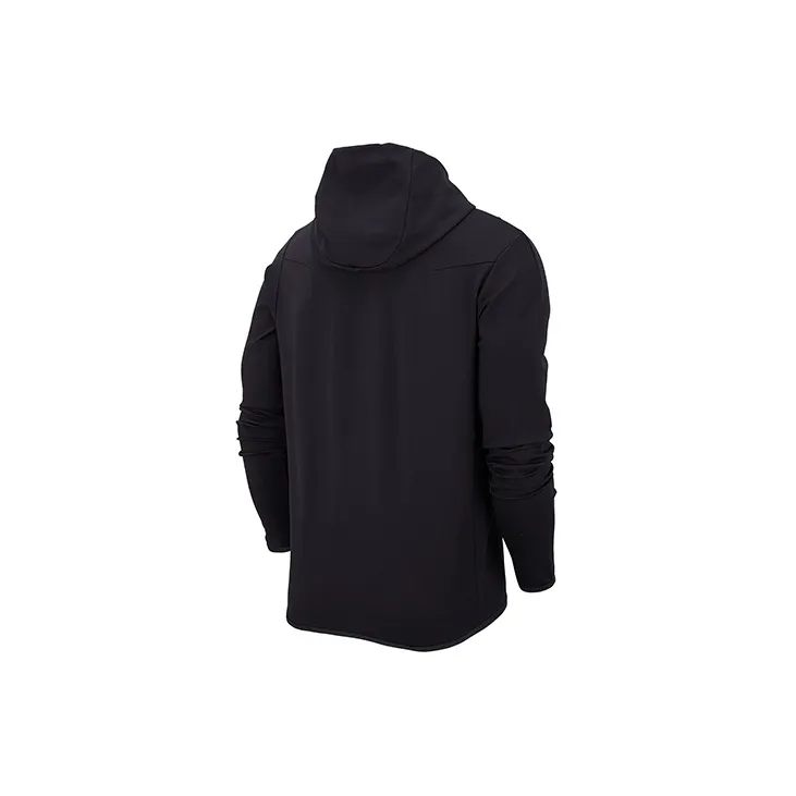 Nike Jackets Men Black-1