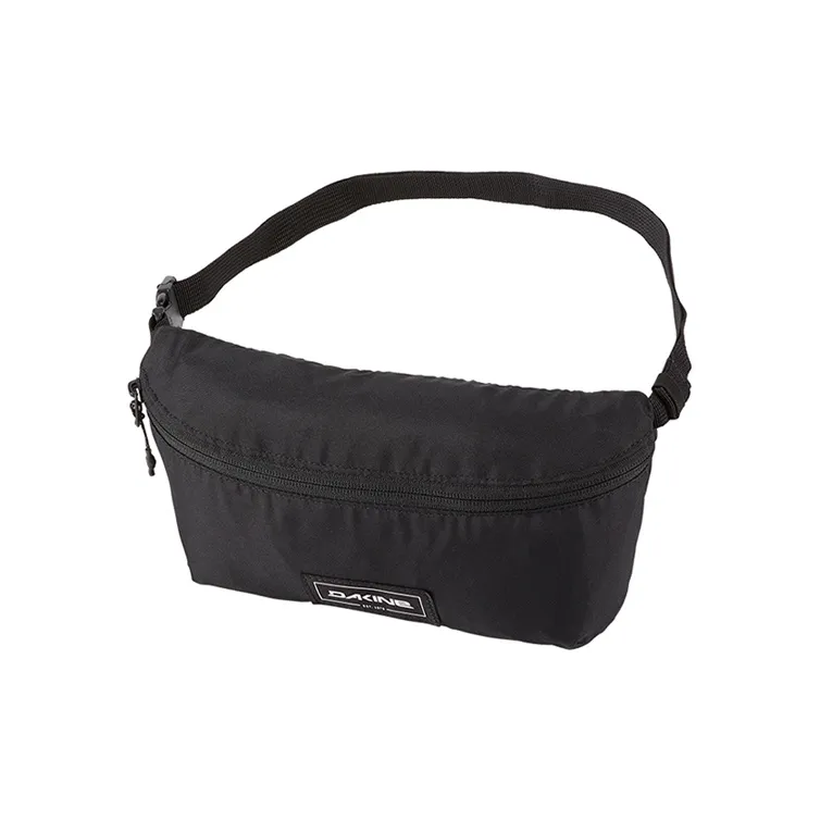 Dakine Nylon Fanny Pack, One Shoulder Handbag, Crossbody Bag Regular Unisex Multicolor-0