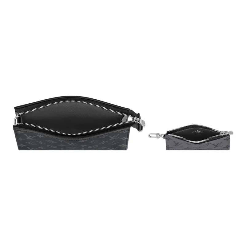 LOUIS VUITTON M11544 Gaston Wearable Wallet-2