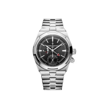 Vacheron Constantin Men Longitudinal And Lateral Collection OVERSEAS Watch