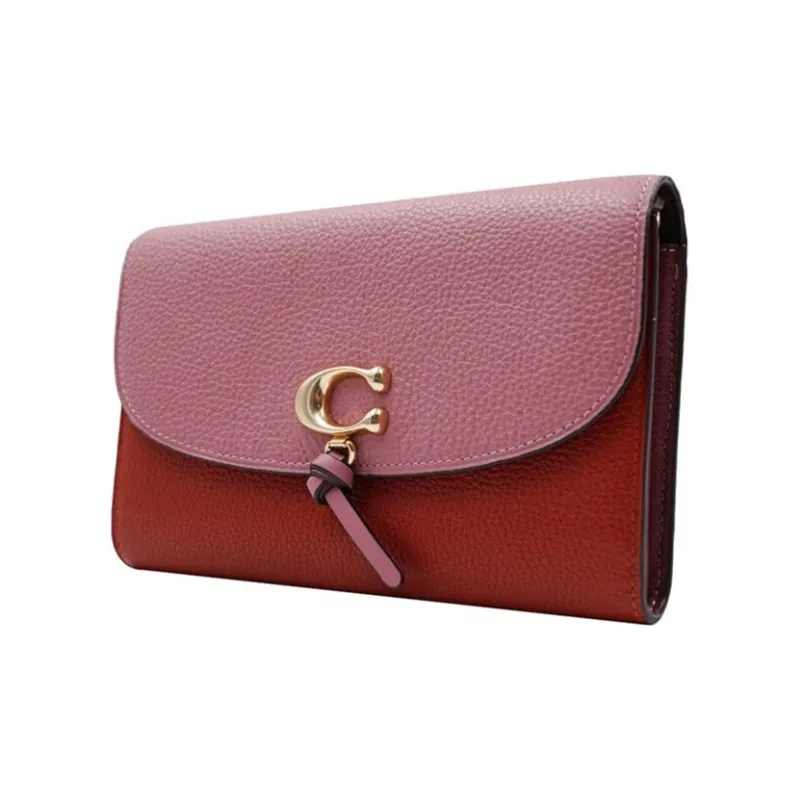 COACH Remi Shoulder Bags-2