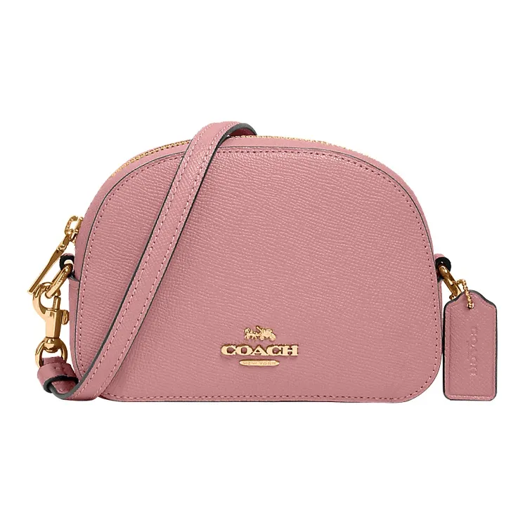 COACH Serena Crossbody Bags-0