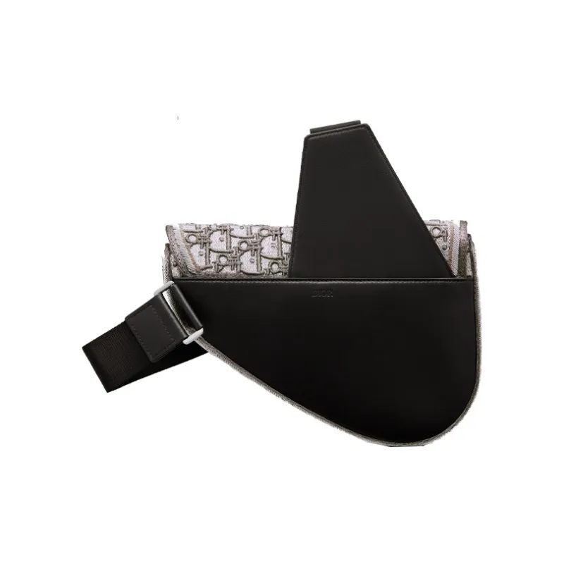 DIOR Saddle Crossbody Bags-3