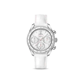 OMEGA Speedmaster Co Axial 324.38.38.50.55.001