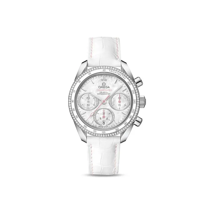 OMEGA Speedmaster Co Axial 324.38.38.50.55.001-0