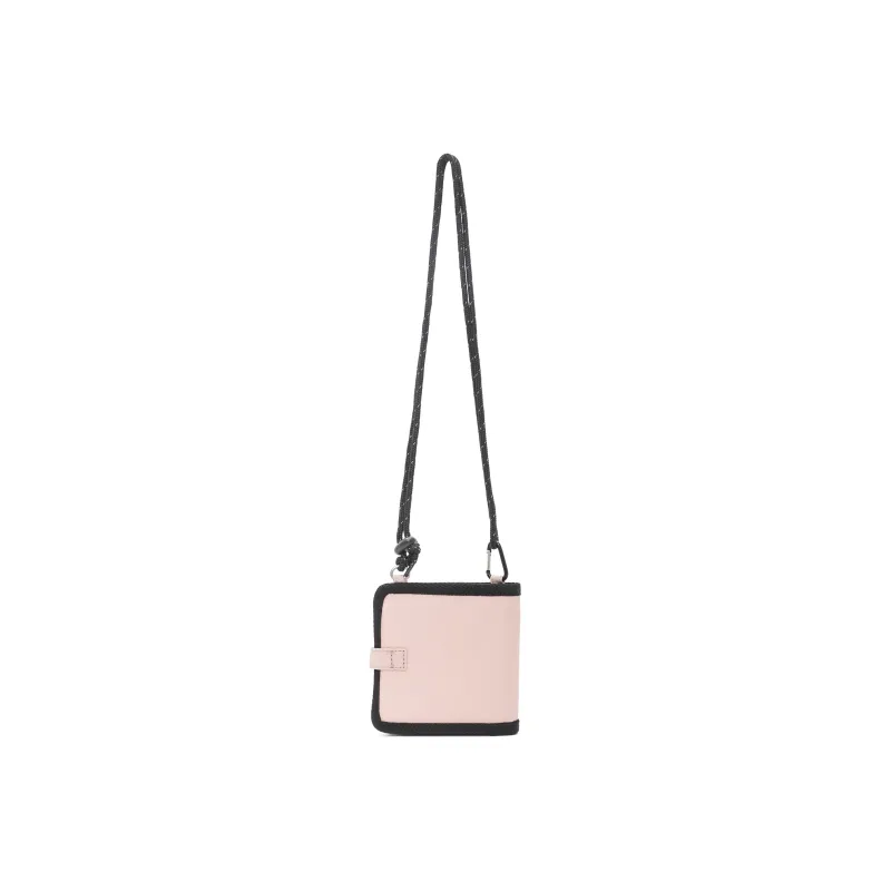 Dickies Polyester Wallet Regular Unisex Pink-3