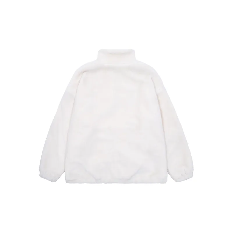 KILLWINNER x A7ter Eggo Loose Fit Jacket Unisex-1