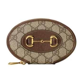 GUCCI Horsebit 1955 Coin Purses