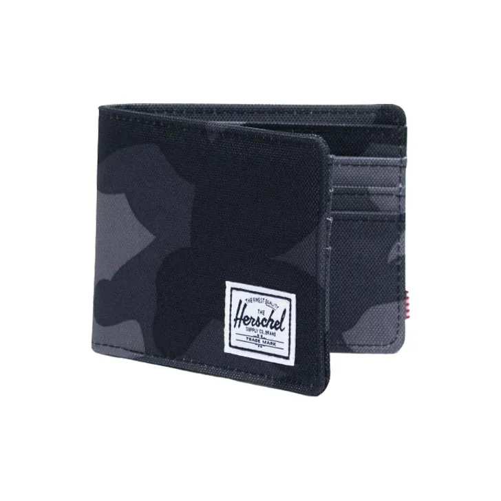 Herschel Wallets Camouflage-1