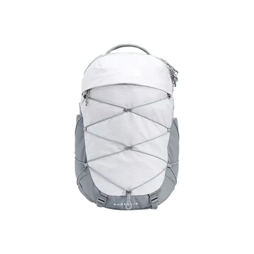 THE NORTH FACE Backpacks White