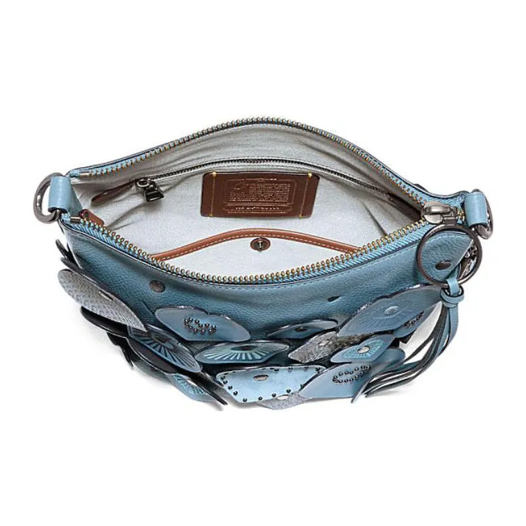 COACH Duffle Crossbody Bags-2