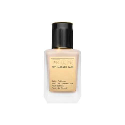 PAT McGRATH LABS 리퀴드 파운데이션 크림 파운데이션 여성