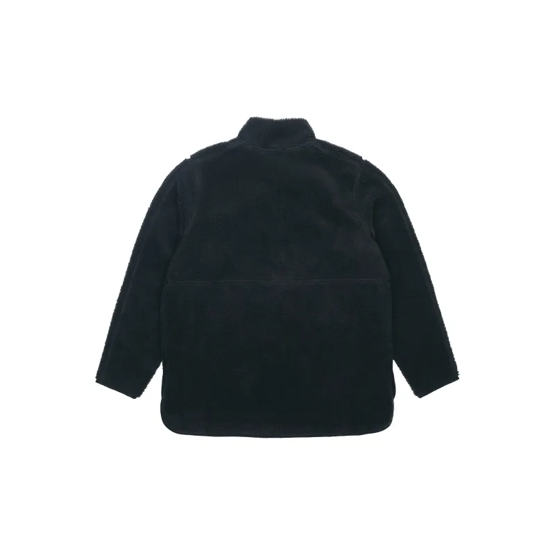 Nike Jackets Men Black-1