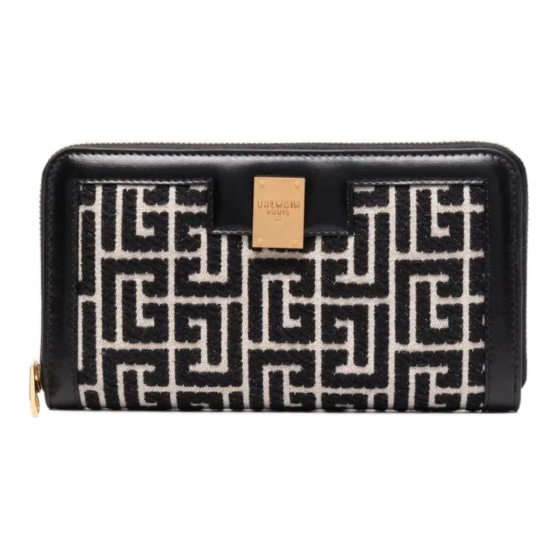 BALMAIN Wallets-0