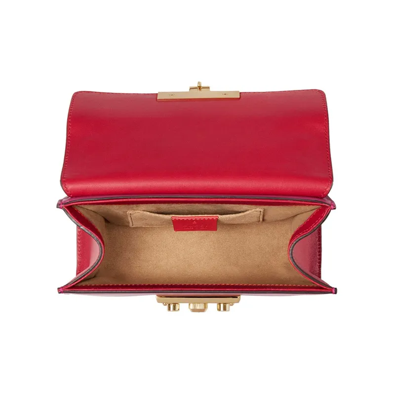 GUCCI Padlock Crossbody Bags-5