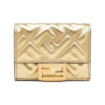 FENDI Baguette Wallets