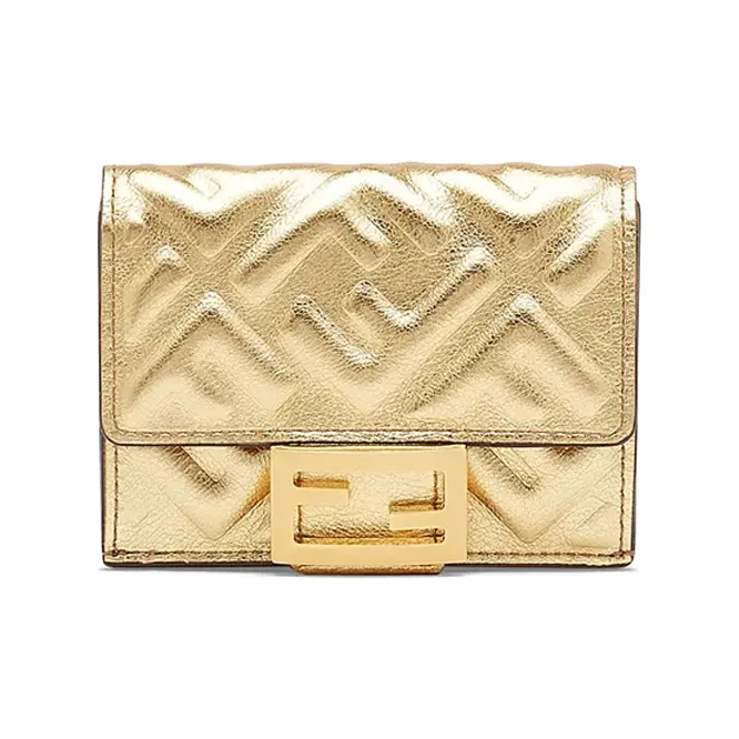 FENDI Baguette Wallets-0