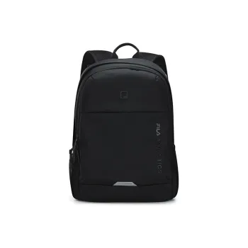 FILA Athletics Fabric Backpack Regular Men's Pitch Black