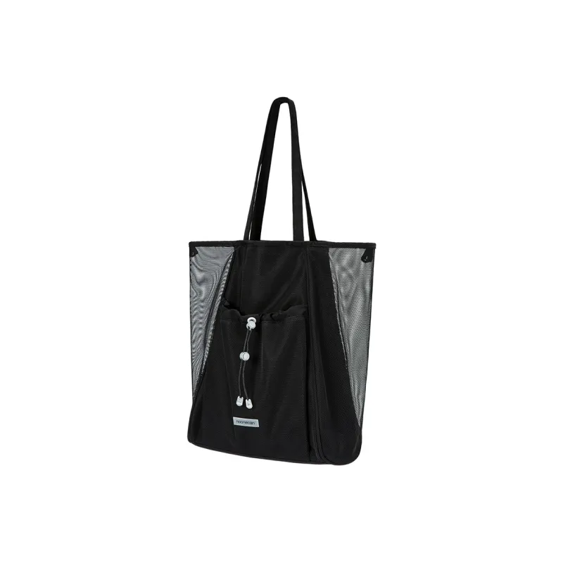 COMBACK Polyamide Tote Bag, Shopping Bag, Handbag, Shoulder Bag Tubas Unisex Multicolor-10