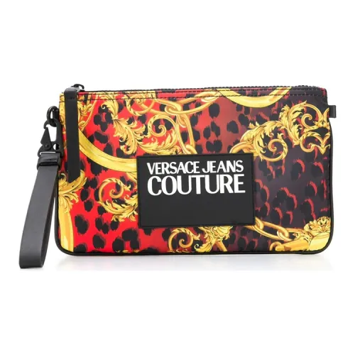 VERSACE JEANS COUTURE Clutches