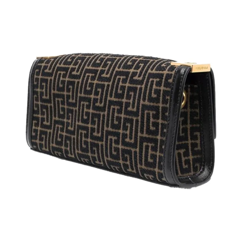 BALMAIN Shoulder Bags-1