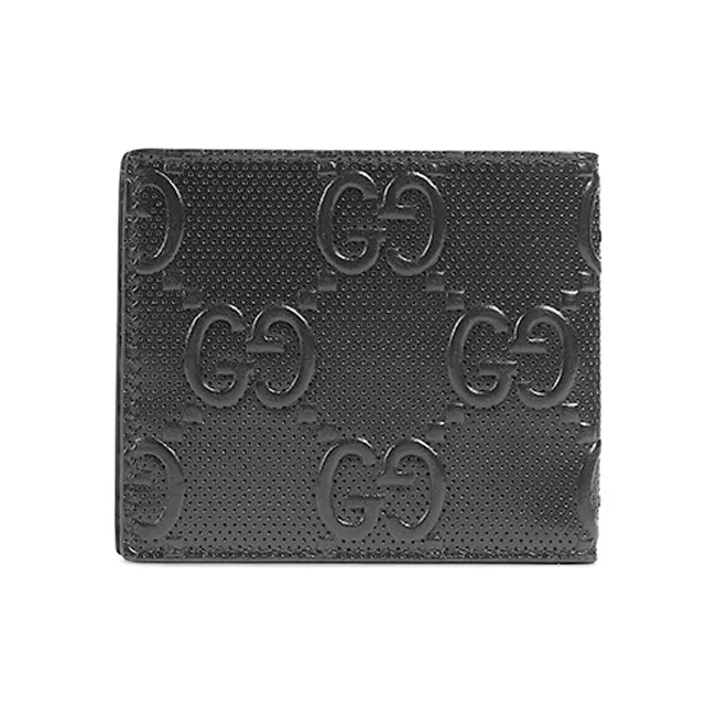 GUCCI Wallets-2