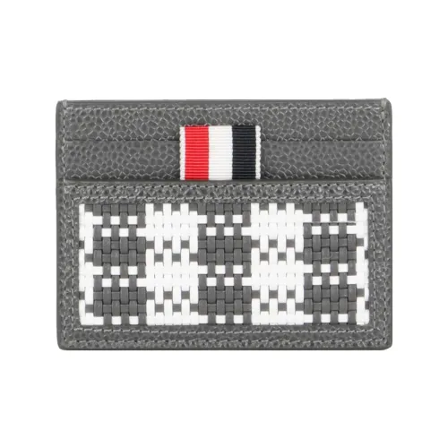 THOM BROWNE Card Holders