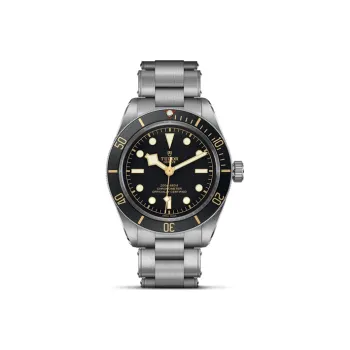 TUDOR Black Bay 58 M79030N