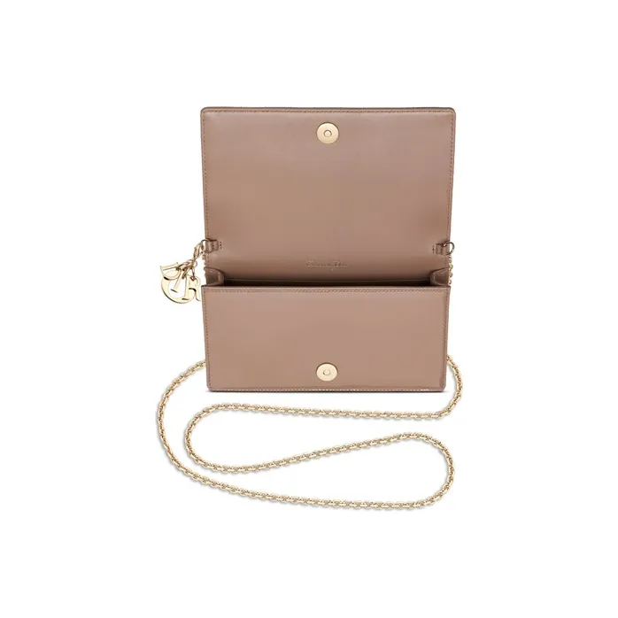 DIOR Lady DIOR Crossbody Bags-2
