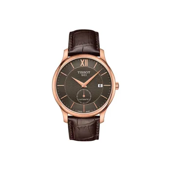 TISSOT Men Junya Collection Watch