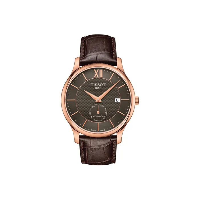 TISSOT Men Junya Collection Watch-0