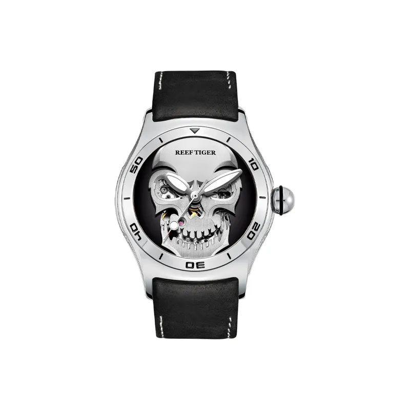 REEF TIGER Men Aurora Watch-0