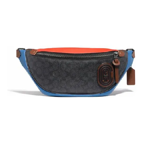 COACH Rivington Fanny Packs