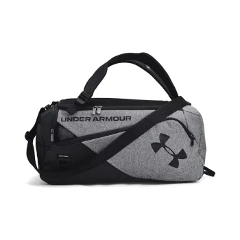 Under Armour Polyester Backpack Small Size Unisex Medium Peach Gray