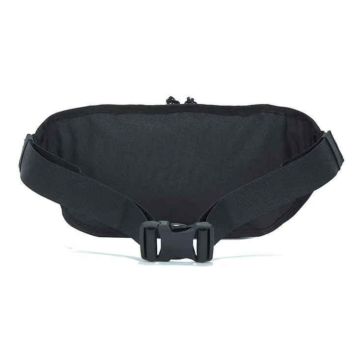 THE NORTH FACE Polyester Fanny Pack Regular Unisex Black-3