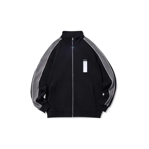 GUKUUL Jackets Unisex