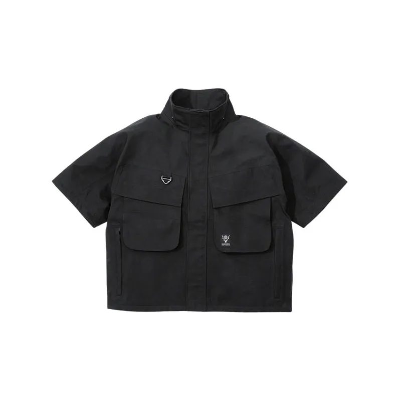 Supreme SOUTH2 WEST8 River Trek Jacket-2