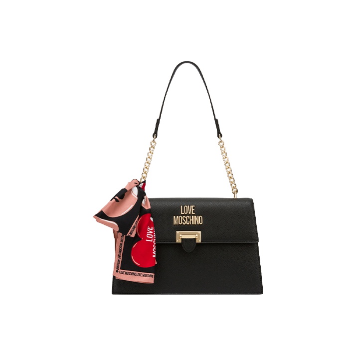 LOVE MOSCHINO Shoulder Bags Shoulder Bags Women on Sale